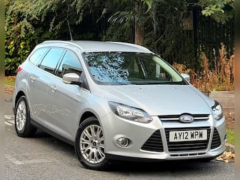 Used Ford Focus 2012 for sale - 79625210: Photo