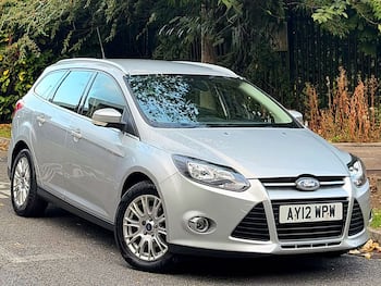 Used Ford Focus 2012 for sale - 79625210: Photo