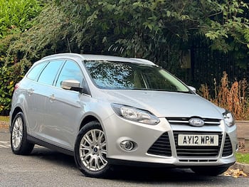 Used Ford Focus 2012 for sale - 79625210: Photo