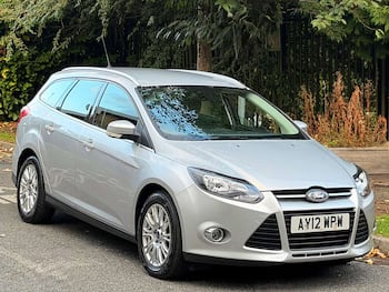 Used Ford Focus 2012 for sale - 79625210: Photo