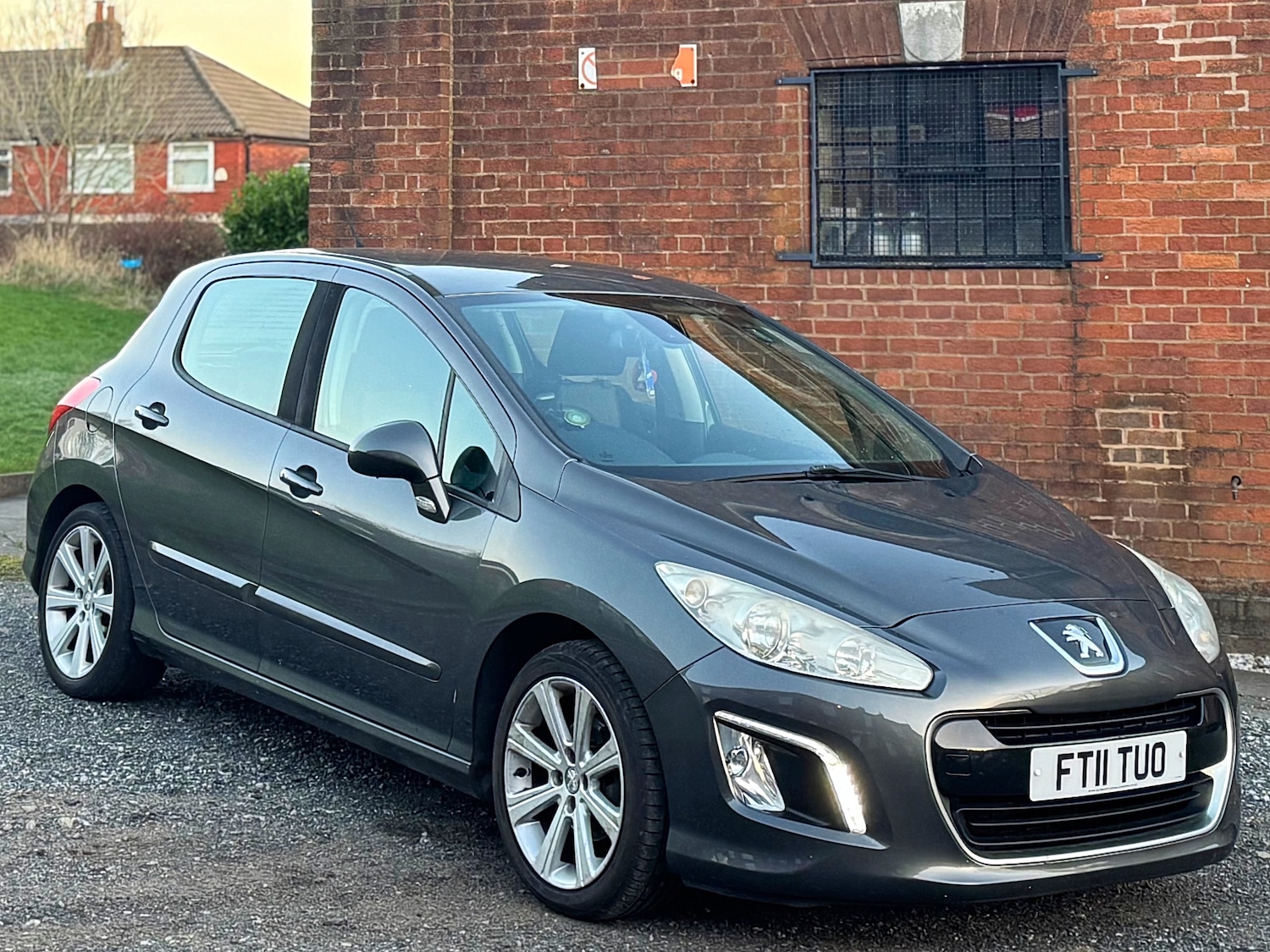 Used Peugeot 308 2011 for sale - 77103718: Photo 4
