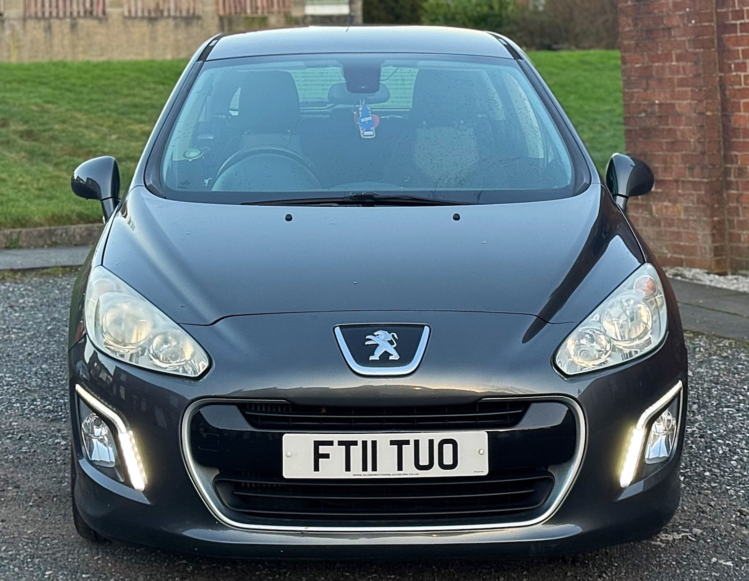 Used Peugeot 308 2011 for sale - 77103718: Photo 5