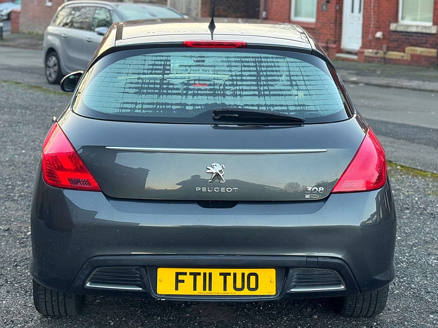 Used Peugeot 308 2011 for sale - 77103718: Photo 8