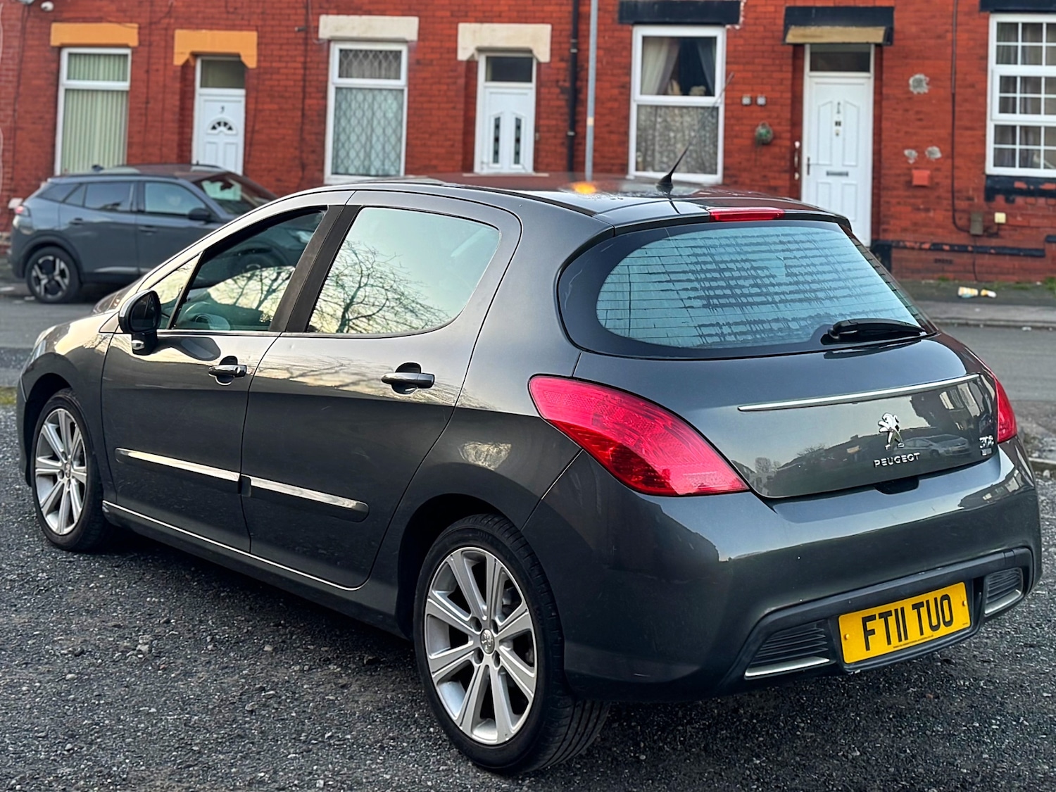 Used Peugeot 308 2011 for sale - 77103718: Photo 9