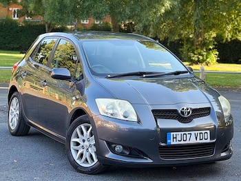 Used Toyota Auris 2007 for sale - 79610680: Photo