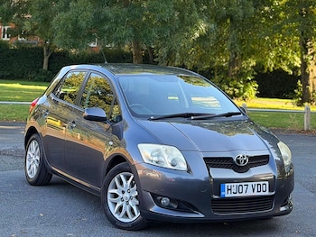 Used Toyota Auris 2007 for sale - 79610680: Photo