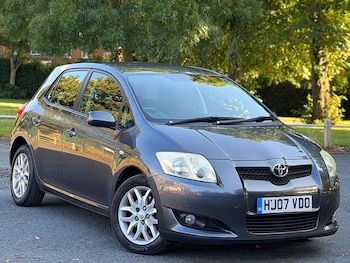Used Toyota Auris 2007 for sale - 79610680: Photo