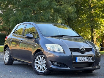 Used Toyota Auris 2007 for sale - 79610680: Photo