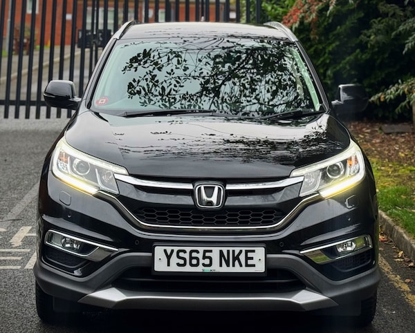 Used Honda CR-V 2015 for sale - 76236941: Photo 10