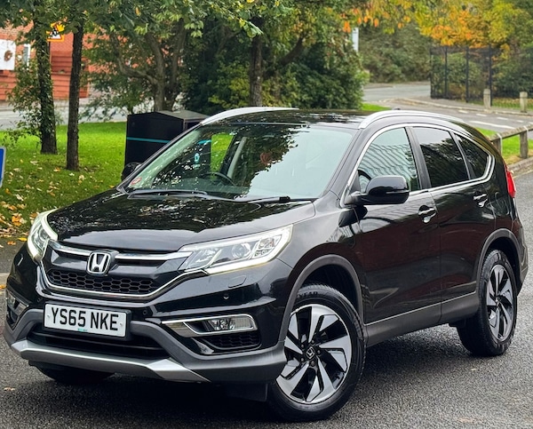 Used Honda CR-V 2015 for sale - 76236941: Photo 15