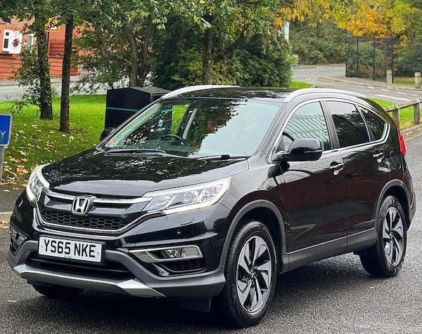 Used Honda CR-V 2015 for sale - 76236941: Photo 18