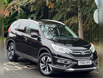Honda - CR-V