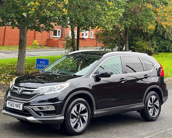 Used Honda CR-V 2015 for sale - 76236941: Photo 20