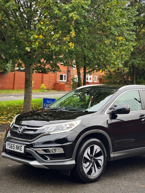 Used Honda CR-V 2015 for sale - 76236941: Photo 21