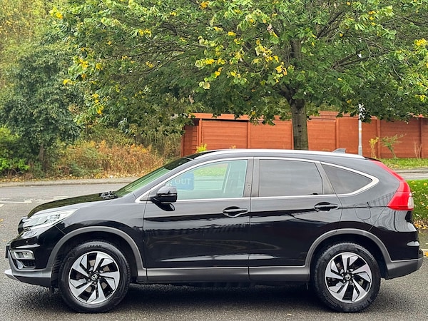Used Honda CR-V 2015 for sale - 76236941: Photo 23