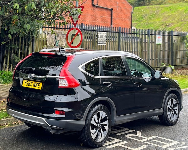 Used Honda CR-V 2015 for sale - 76236941: Photo 24