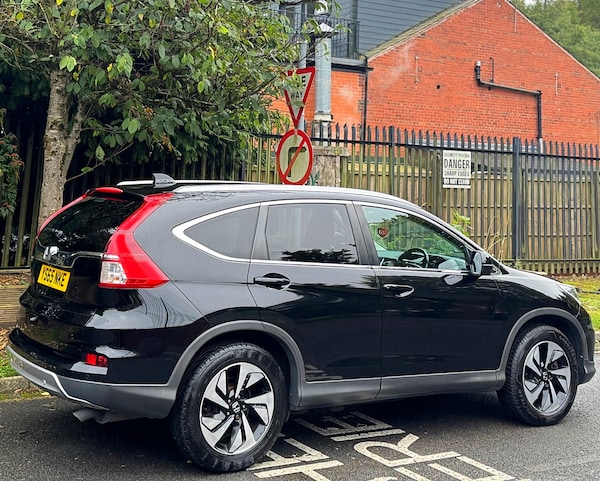 Used Honda CR-V 2015 for sale - 76236941: Photo 25