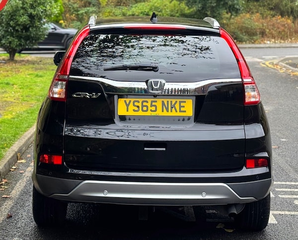 Used Honda CR-V 2015 for sale - 76236941: Photo 26