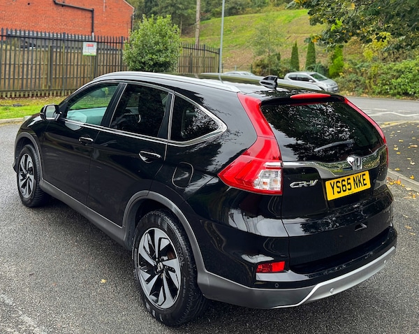 Used Honda CR-V 2015 for sale - 76236941: Photo 29