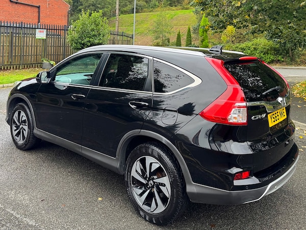 Used Honda CR-V 2015 for sale - 76236941: Photo 30