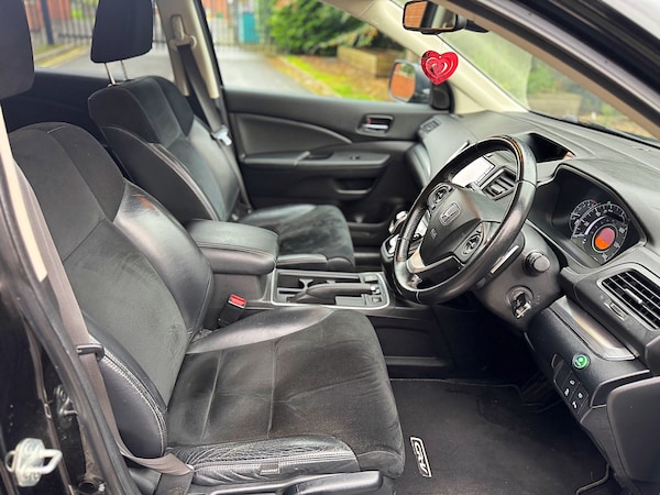 Used Honda CR-V 2015 for sale - 76236941: Photo 33