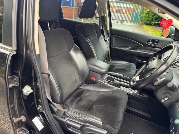 Used Honda CR-V 2015 for sale - 76236941: Photo 34