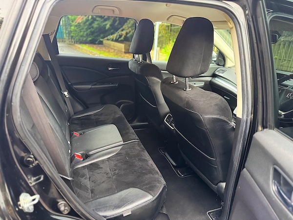 Used Honda CR-V 2015 for sale - 76236941: Photo 35