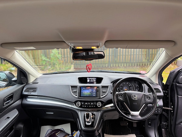 Used Honda CR-V 2015 for sale - 76236941: Photo 36