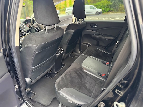 Used Honda CR-V 2015 for sale - 76236941: Photo 39