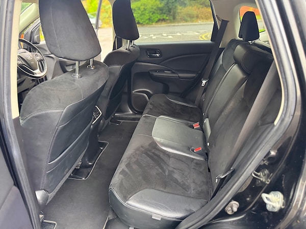 Used Honda CR-V 2015 for sale - 76236941: Photo 40