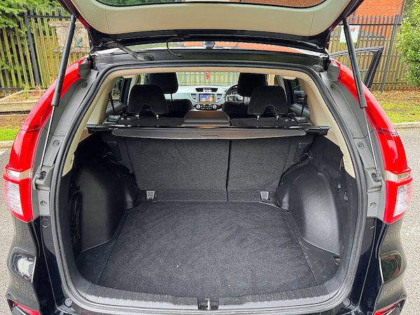 Used Honda CR-V 2015 for sale - 76236941: Photo 41