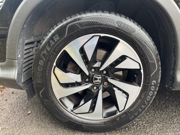Used Honda CR-V 2015 for sale - 76236941: Photo 42
