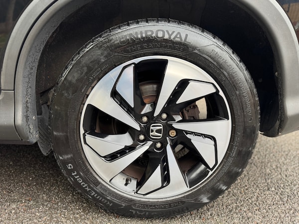 Used Honda CR-V 2015 for sale - 76236941: Photo 43