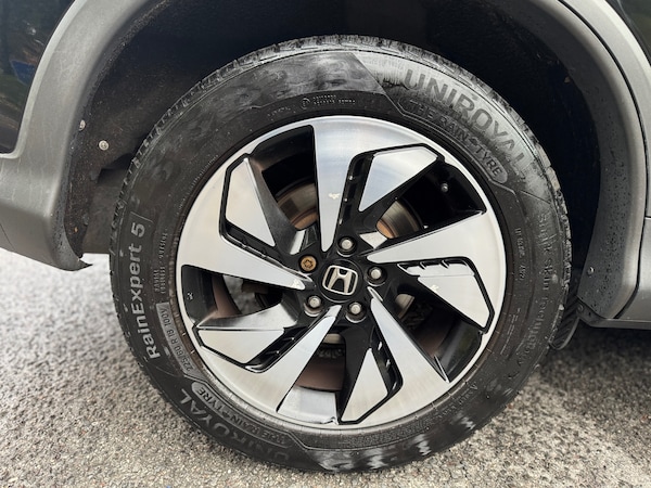 Used Honda CR-V 2015 for sale - 76236941: Photo 44
