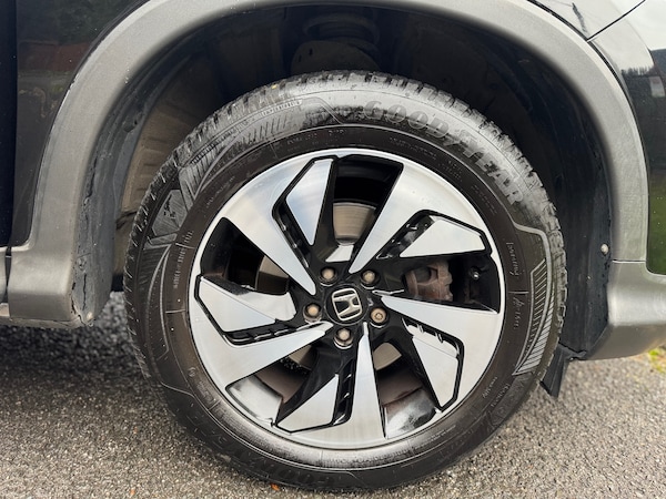Used Honda CR-V 2015 for sale - 76236941: Photo 45