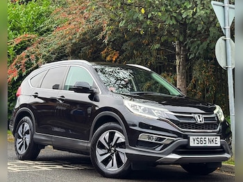 Used Honda CR-V 2015 for sale - 76236941: Photo 4