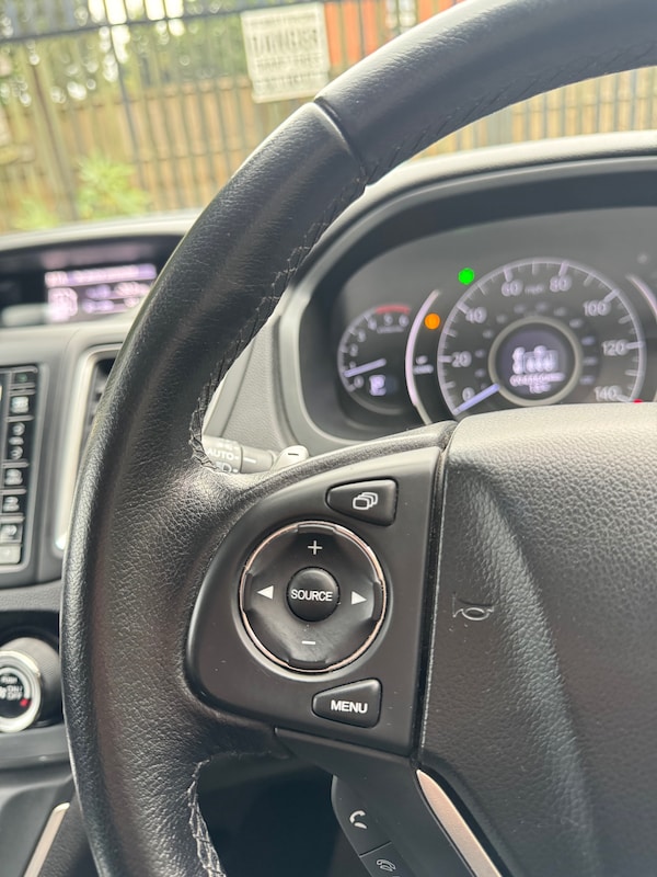 Used Honda CR-V 2015 for sale - 76236941: Photo 51