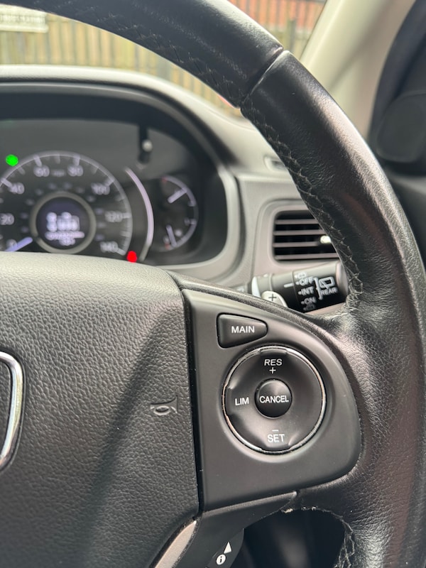 Used Honda CR-V 2015 for sale - 76236941: Photo 52
