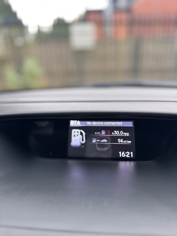 Used Honda CR-V 2015 for sale - 76236941: Photo 55