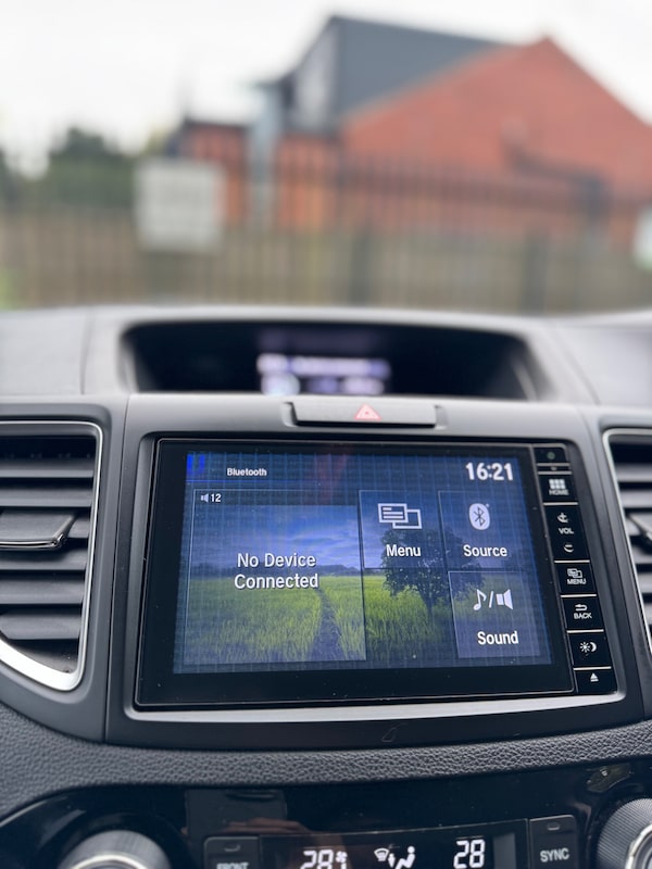 Used Honda CR-V 2015 for sale - 76236941: Photo 56