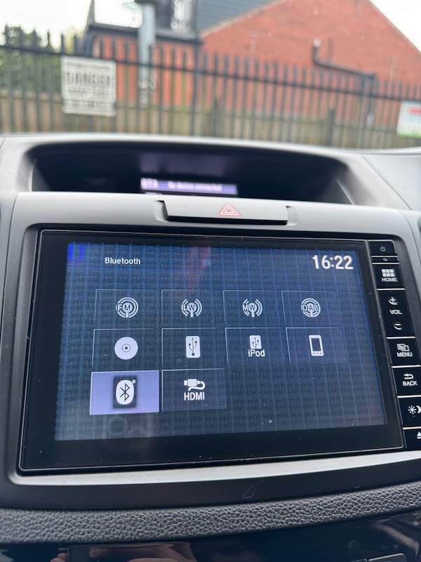Used Honda CR-V 2015 for sale - 76236941: Photo 59