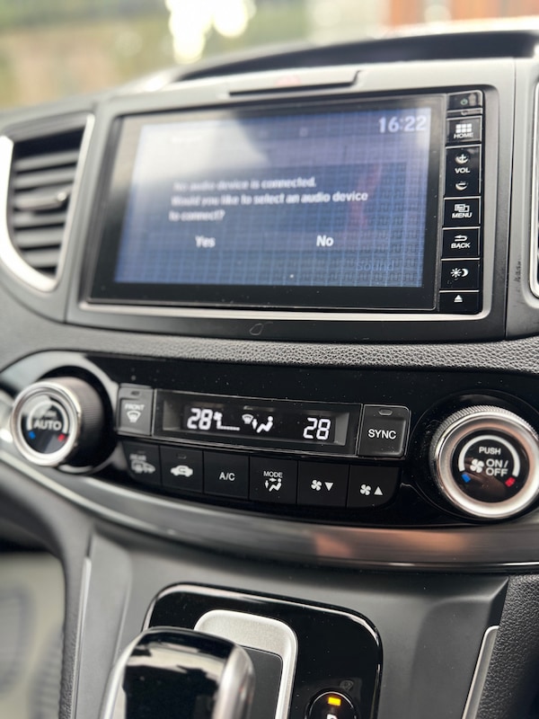 Used Honda CR-V 2015 for sale - 76236941: Photo 61