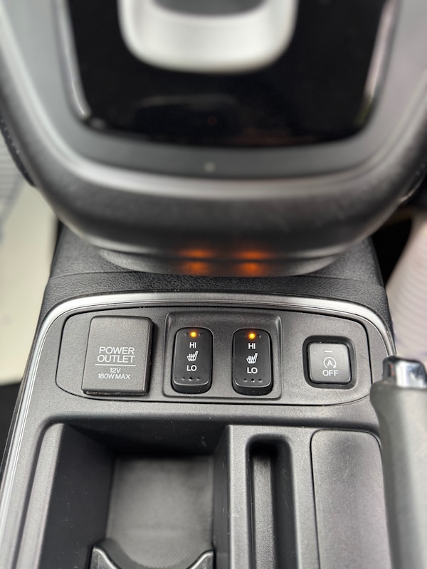 Used Honda CR-V 2015 for sale - 76236941: Photo 63