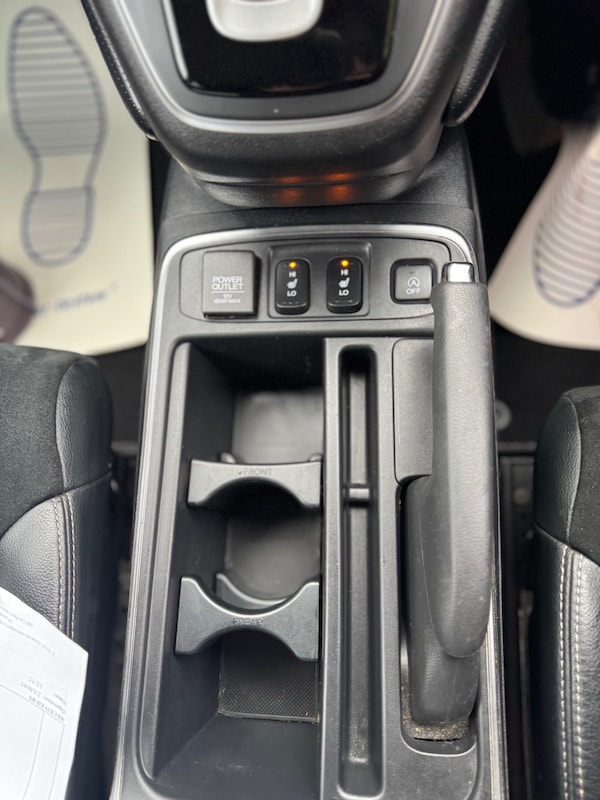 Used Honda CR-V 2015 for sale - 76236941: Photo 64