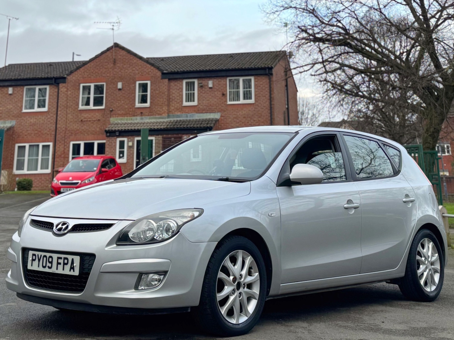 Used Hyundai i30 2009 for sale - 77505985: Photo 10