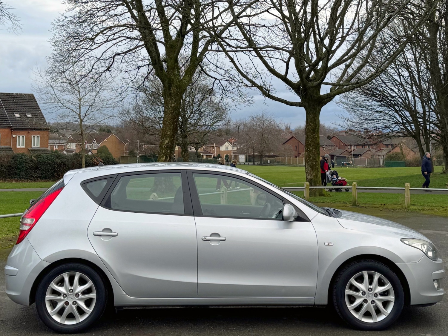 Used Hyundai i30 2009 for sale - 77505985: Photo 13