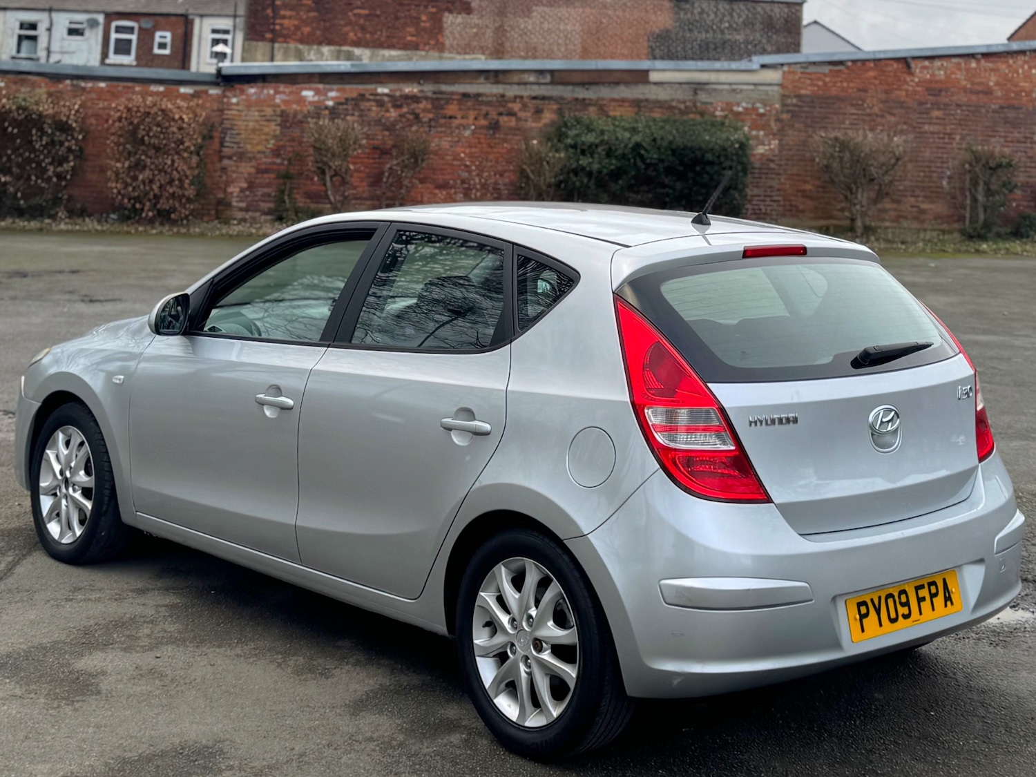 Used Hyundai i30 2009 for sale - 77505985: Photo 14