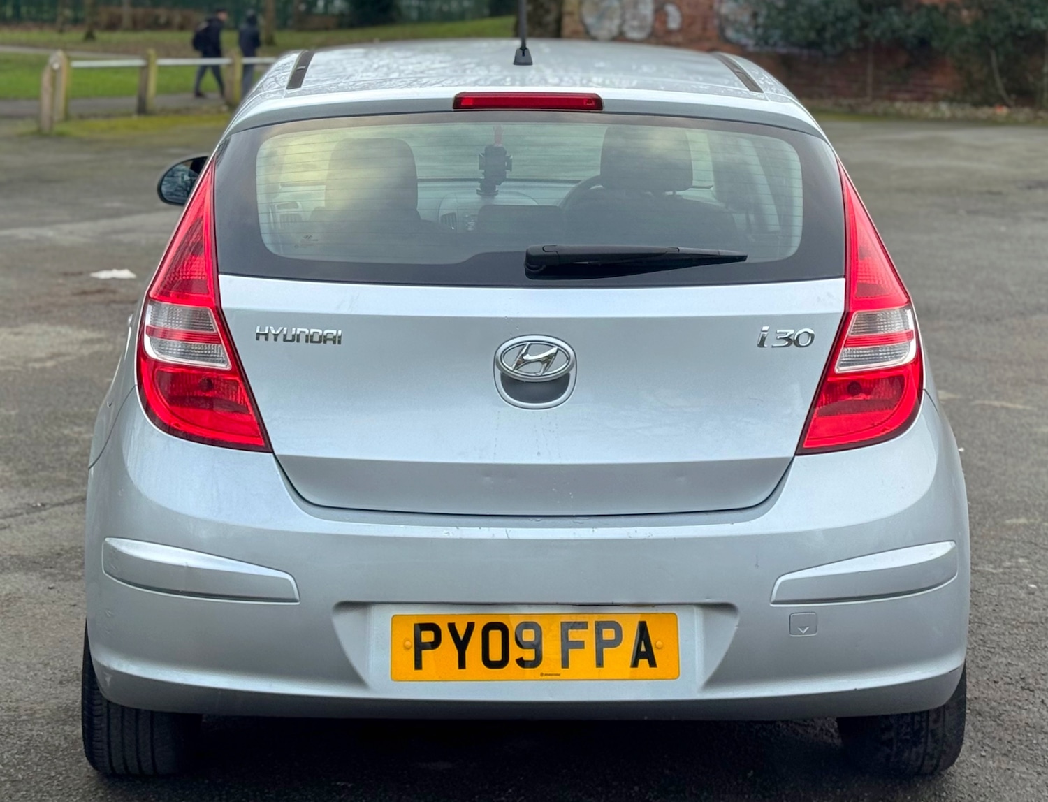 Used Hyundai i30 2009 for sale - 77505985: Photo 15