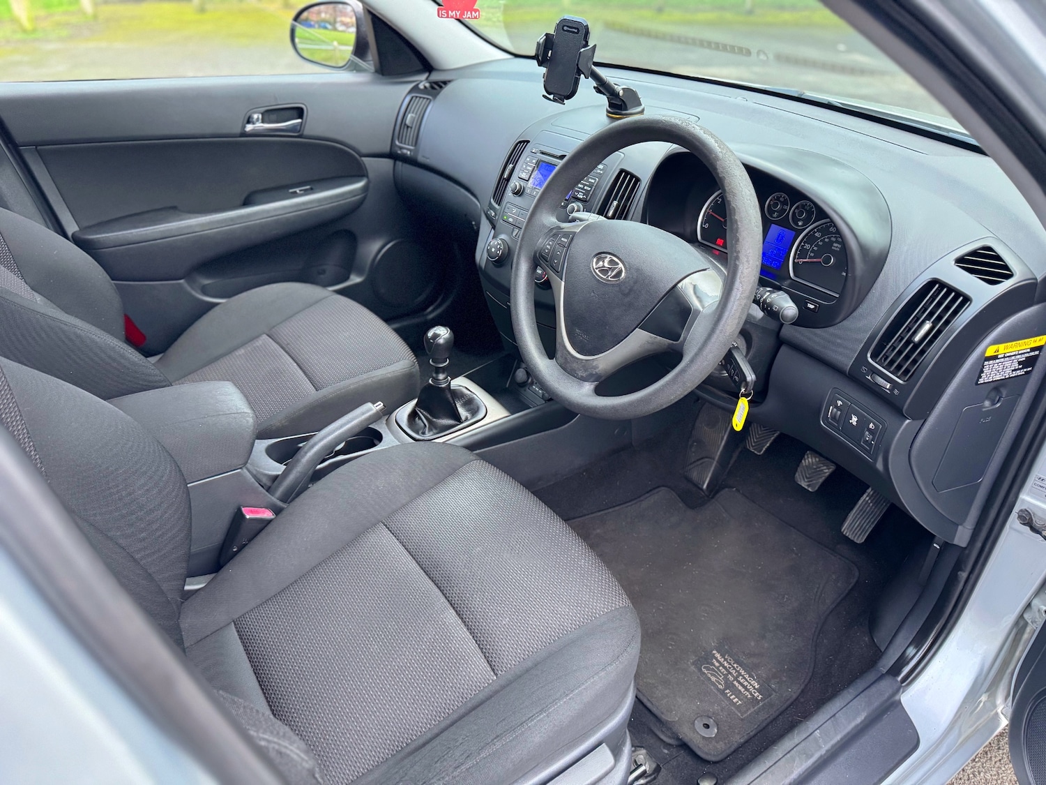 Used Hyundai i30 2009 for sale - 77505985: Photo 17