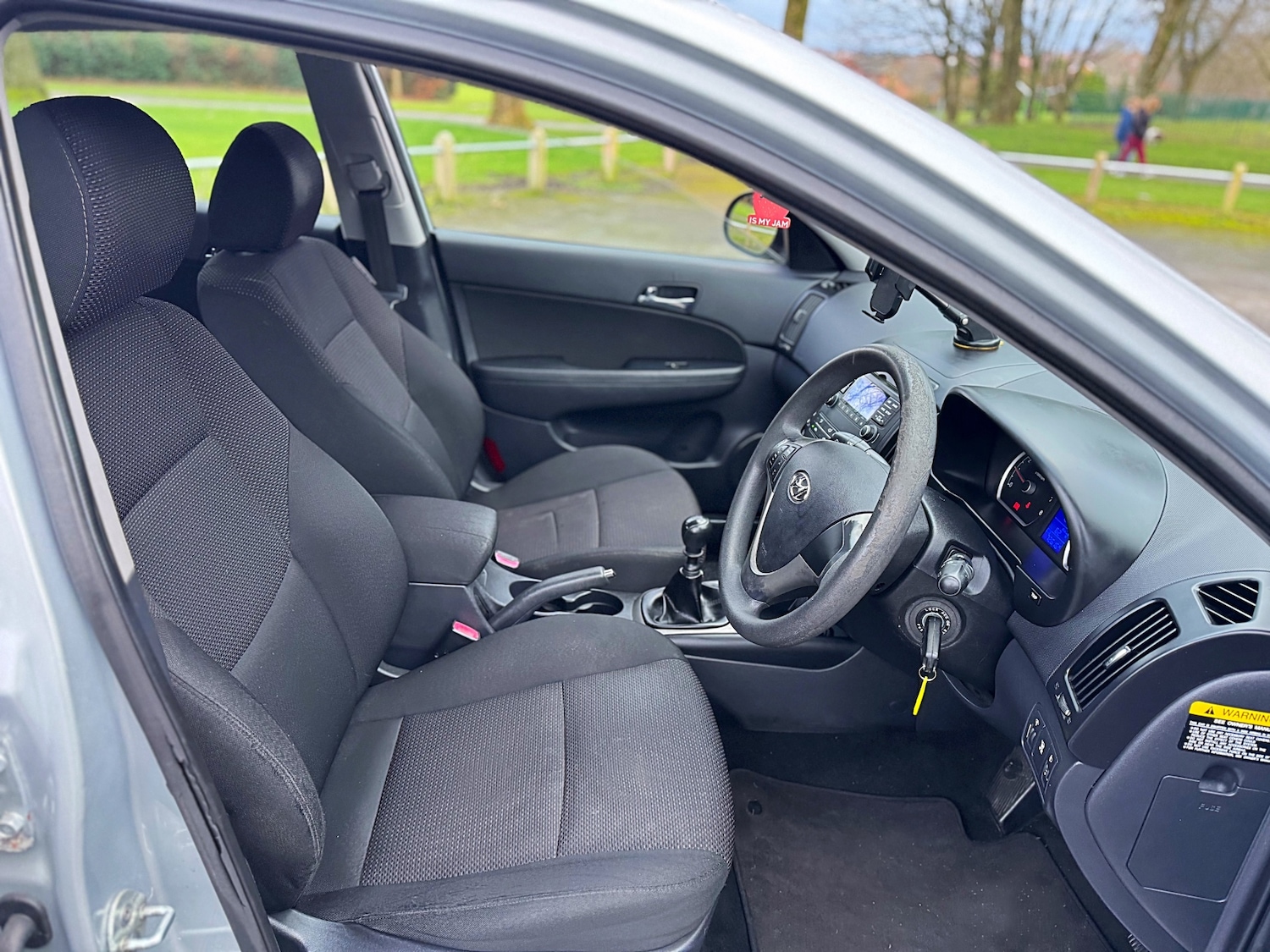 Used Hyundai i30 2009 for sale - 77505985: Photo 18